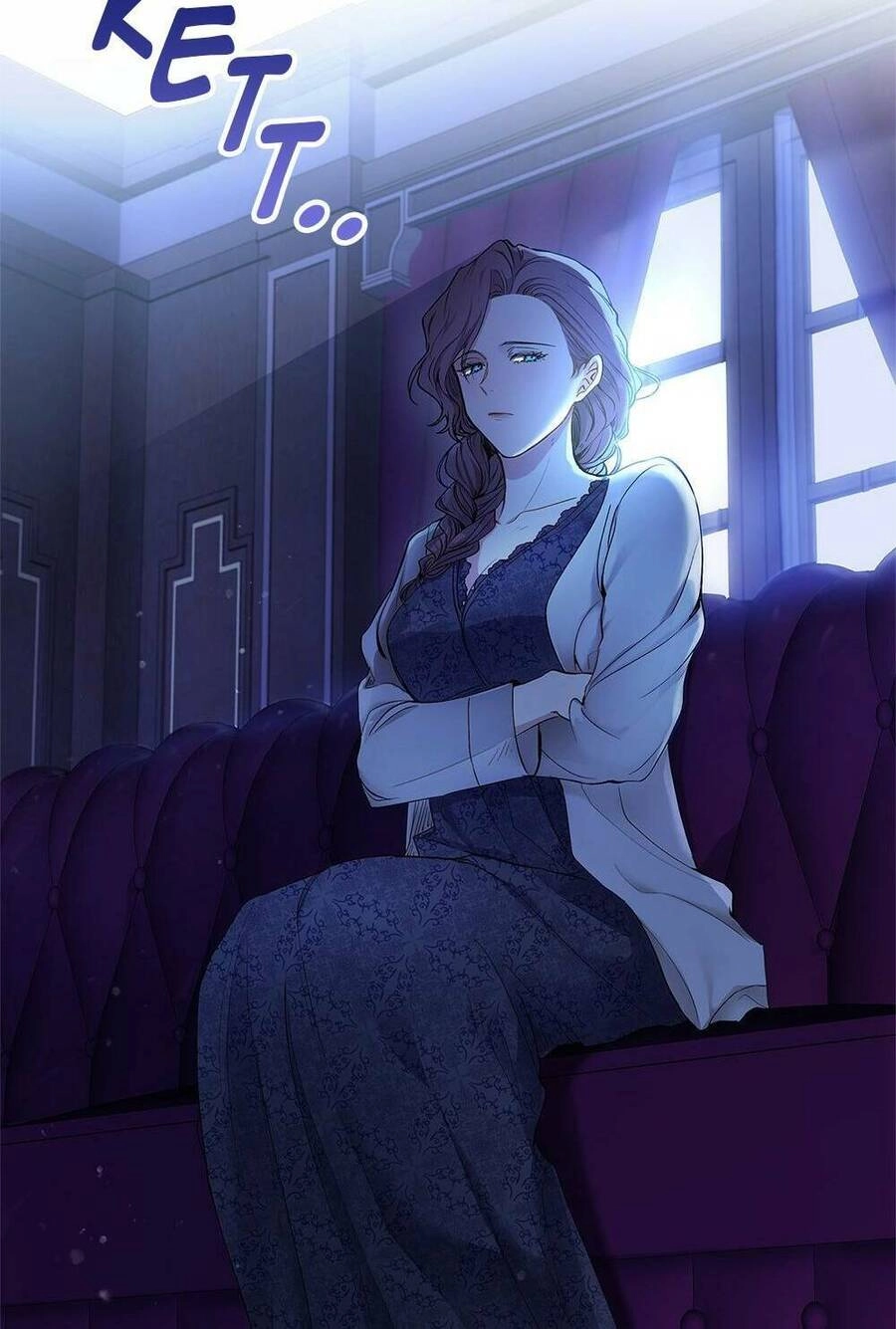 Tìm Lại Camellia Chapter 3 - 5