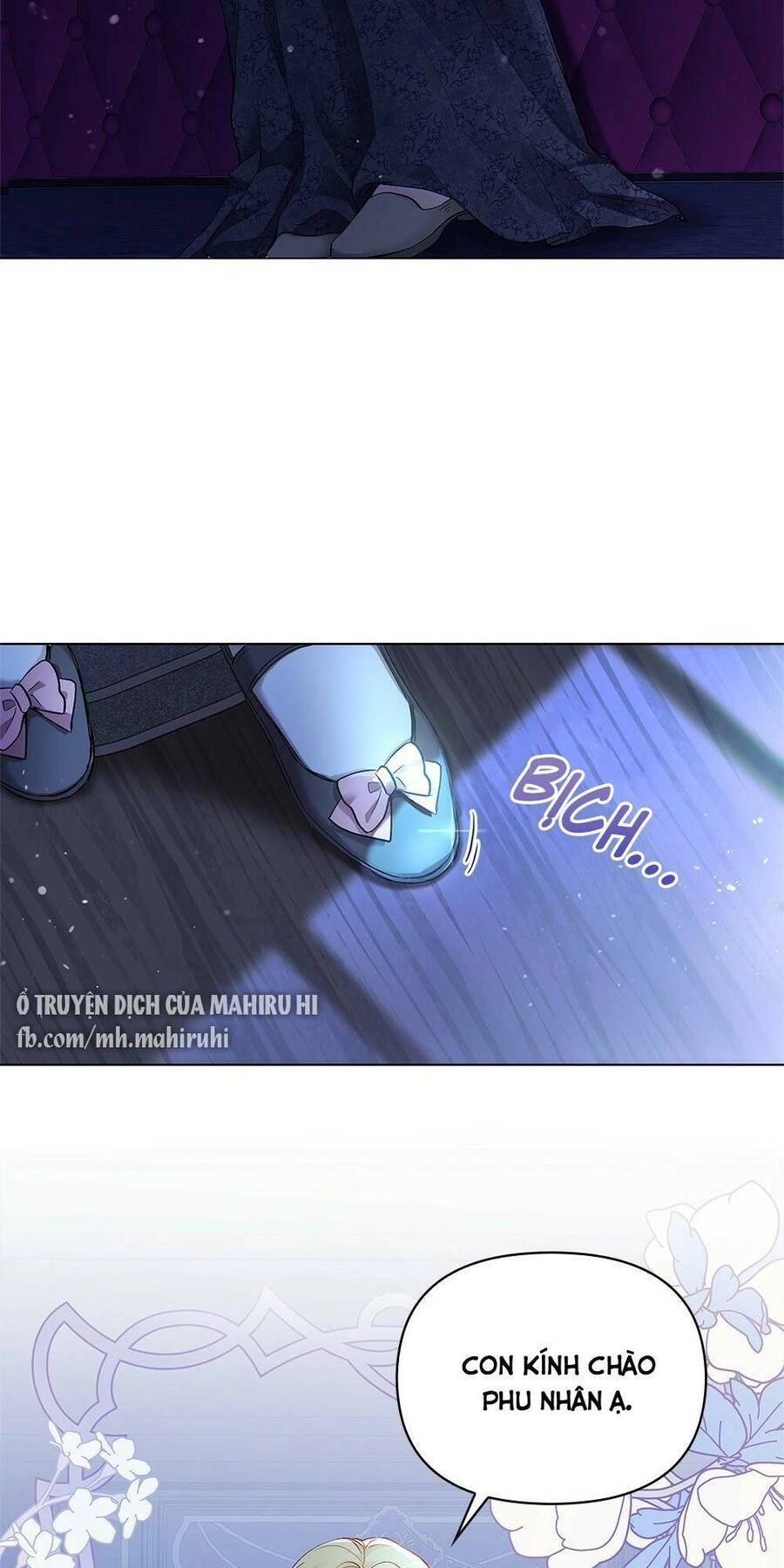 Tìm Lại Camellia Chapter 3 - 6