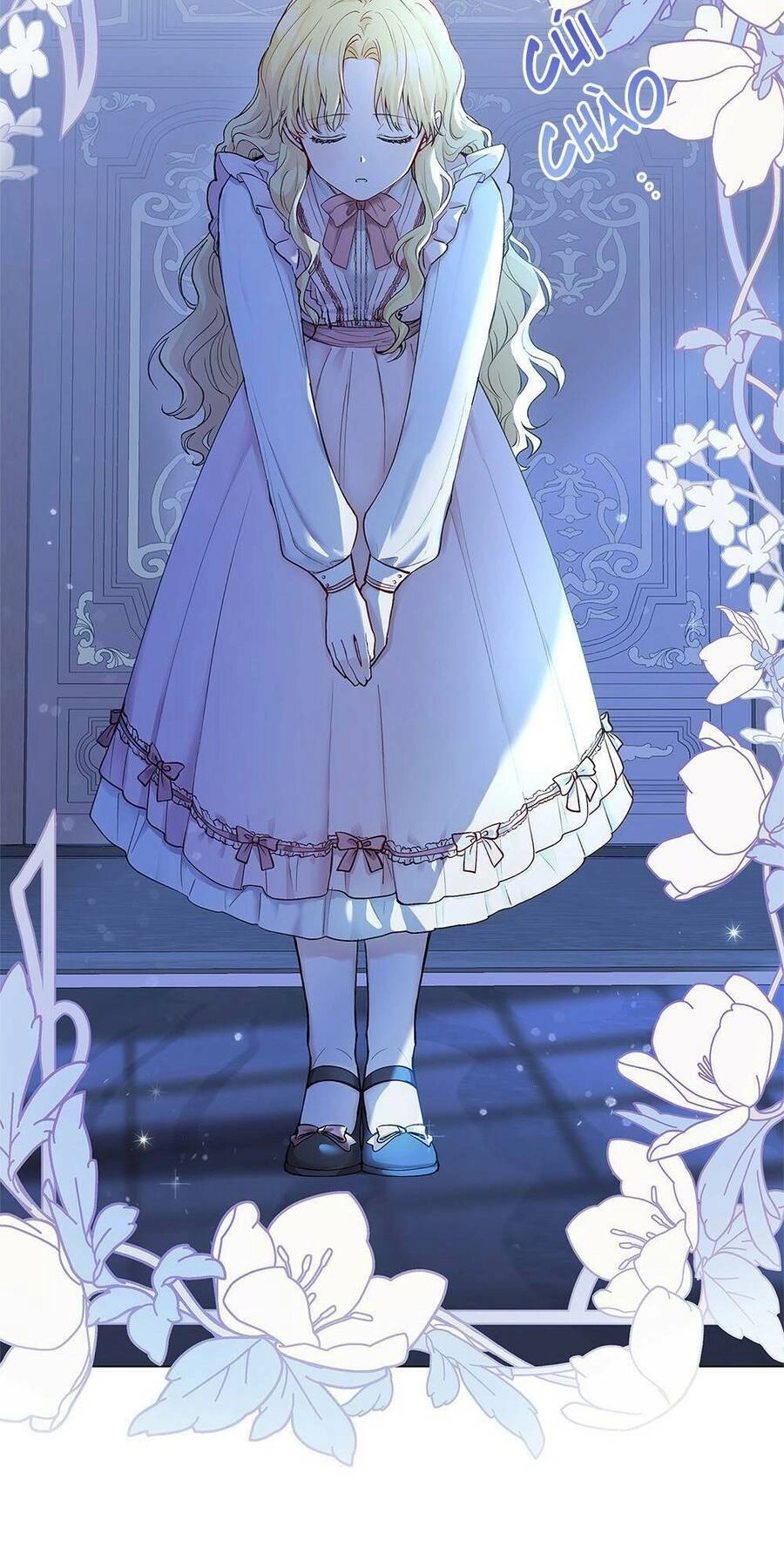 Tìm Lại Camellia Chapter 3 - 7