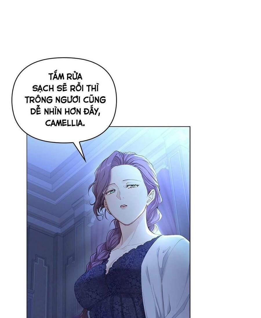 Tìm Lại Camellia Chapter 3 - 8