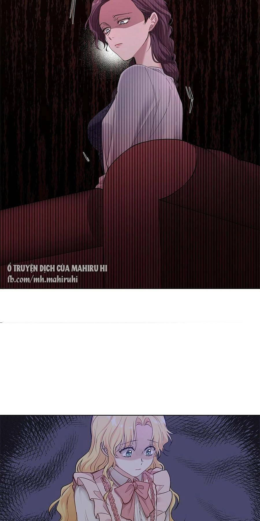 Tìm Lại Camellia Chapter 3 - 11