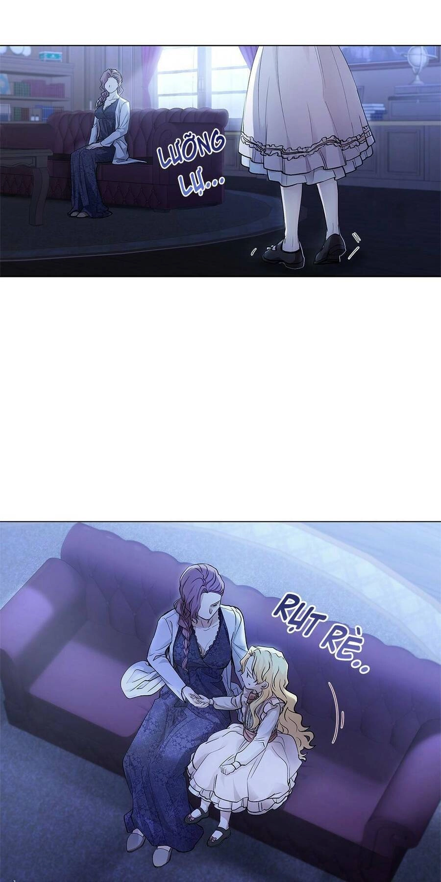 Tìm Lại Camellia Chapter 3 - 15