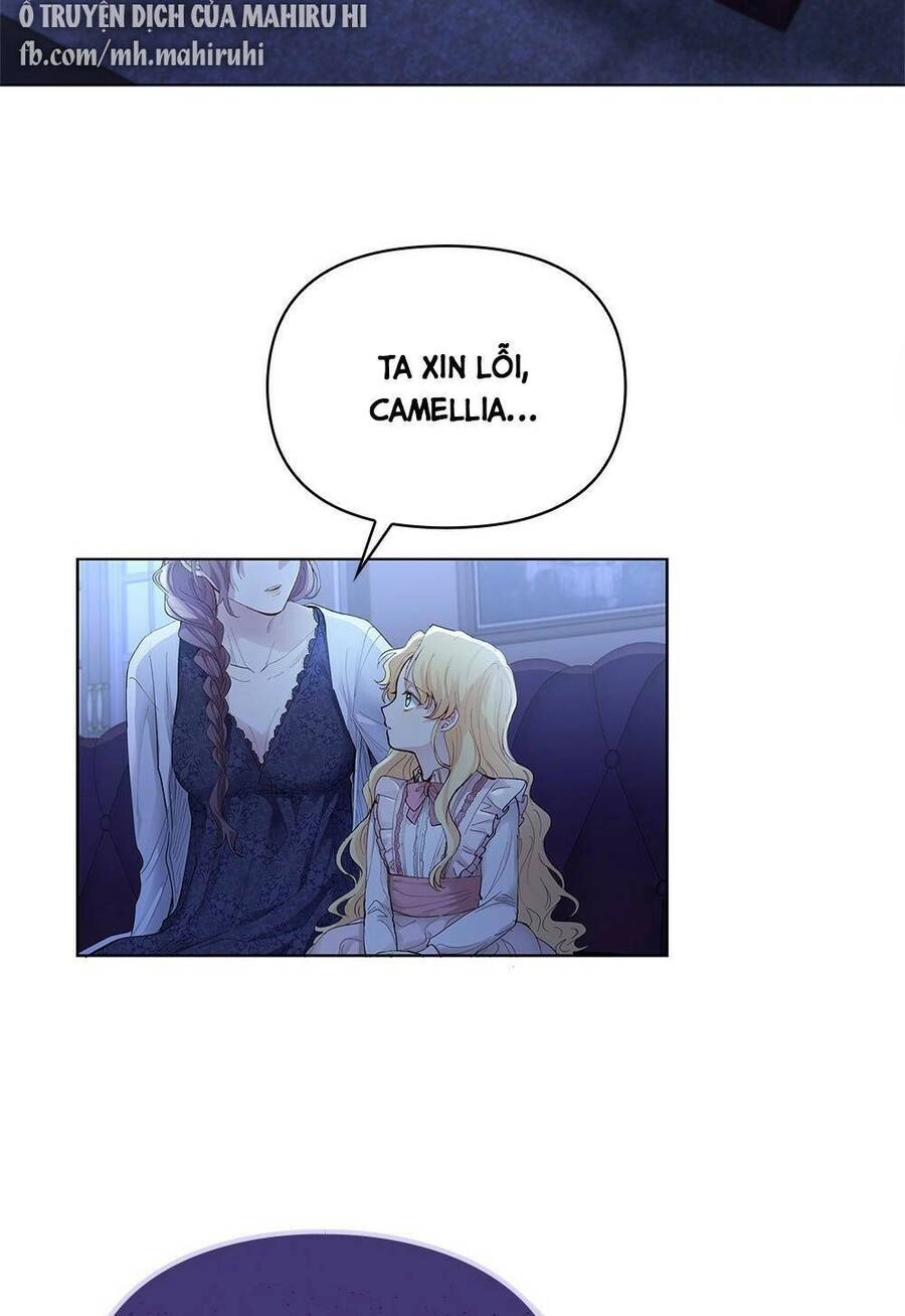 Tìm Lại Camellia Chapter 3 - 16