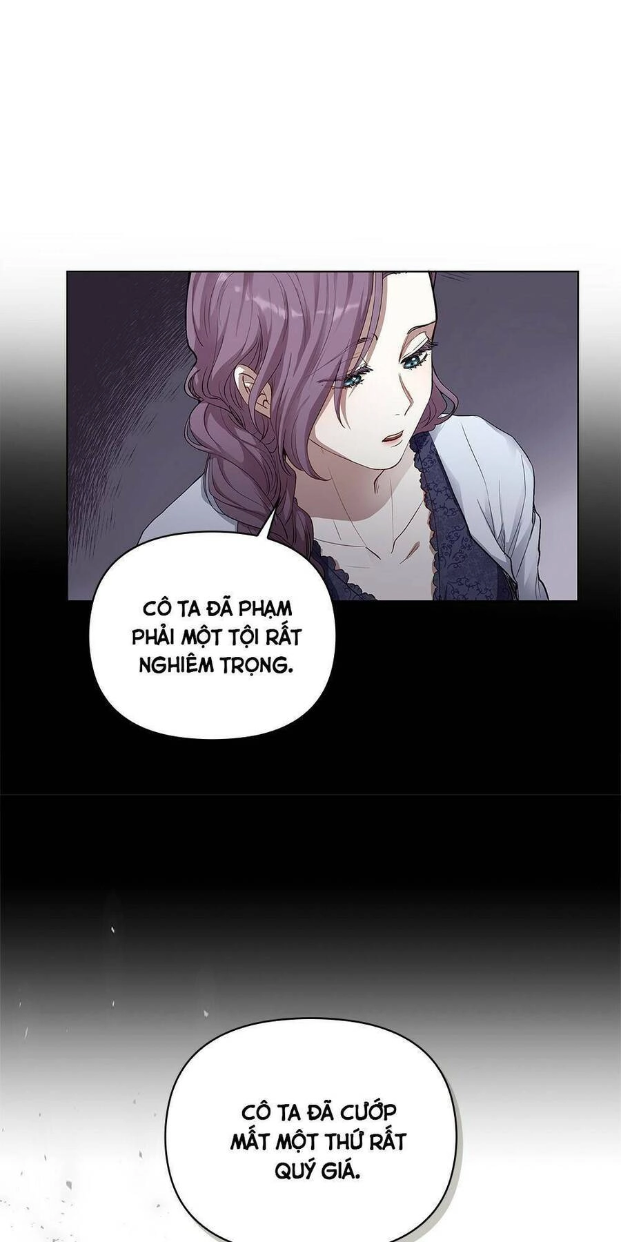 Tìm Lại Camellia Chapter 3 - 18