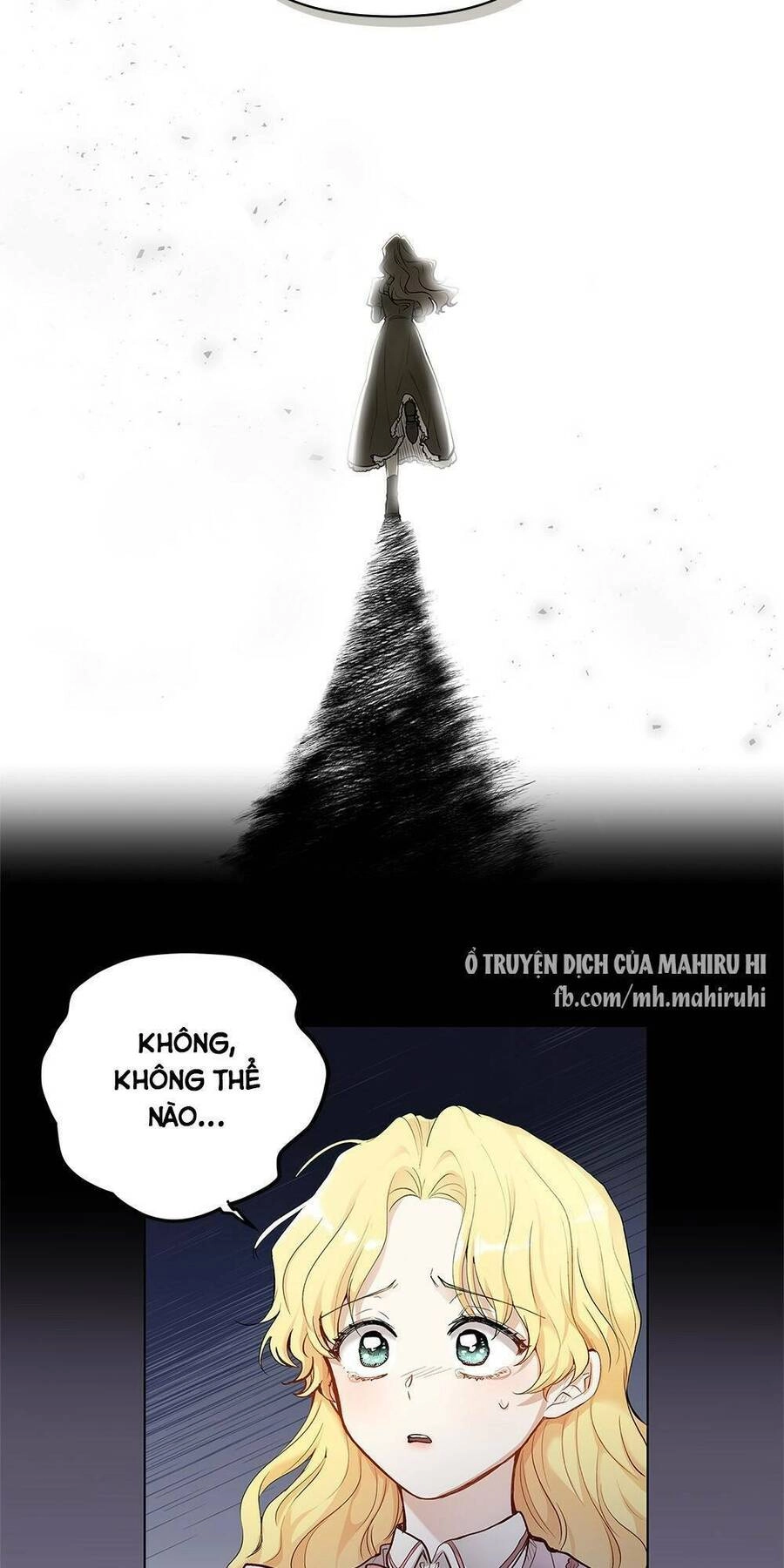 Tìm Lại Camellia Chapter 3 - 19