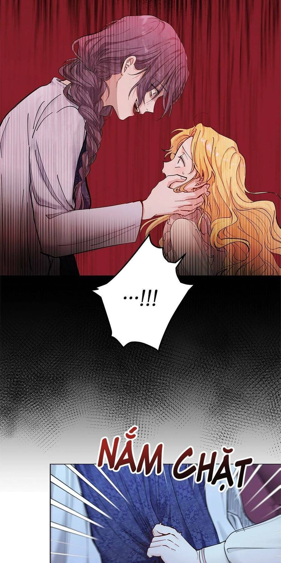 Tìm Lại Camellia Chapter 3 - 25