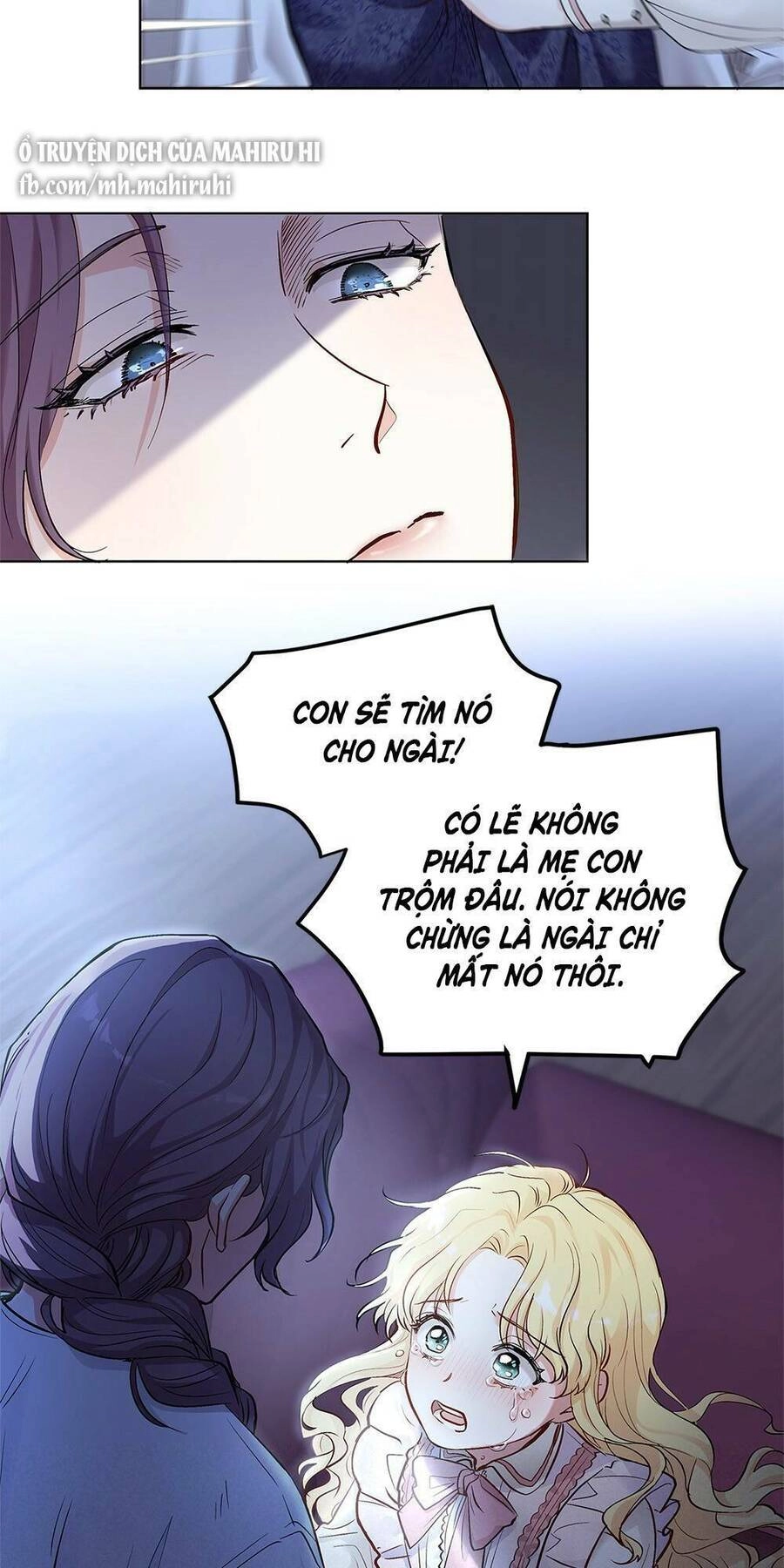 Tìm Lại Camellia Chapter 3 - 26