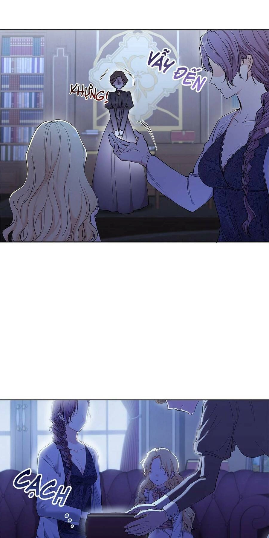 Tìm Lại Camellia Chapter 3 - 30