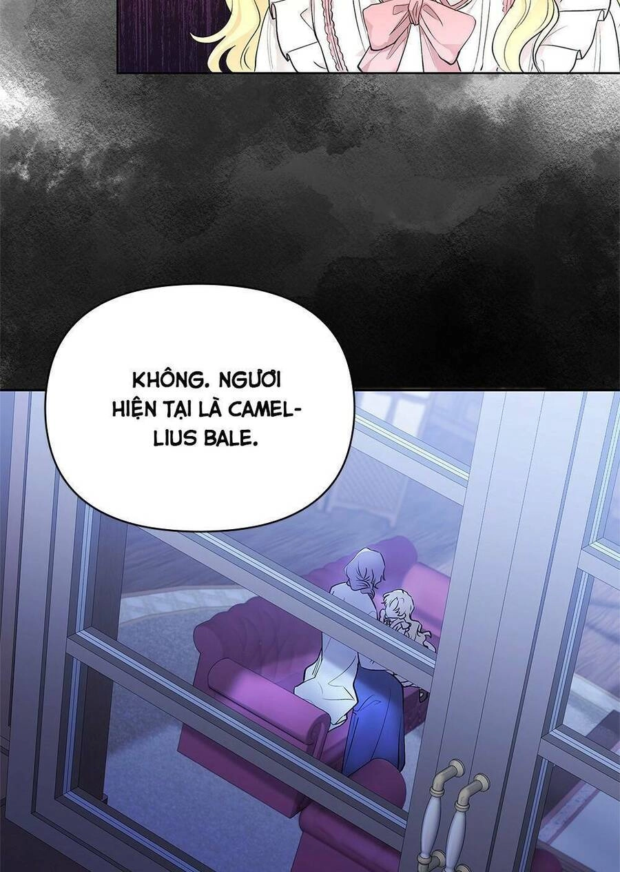 Tìm Lại Camellia Chapter 3 - 35