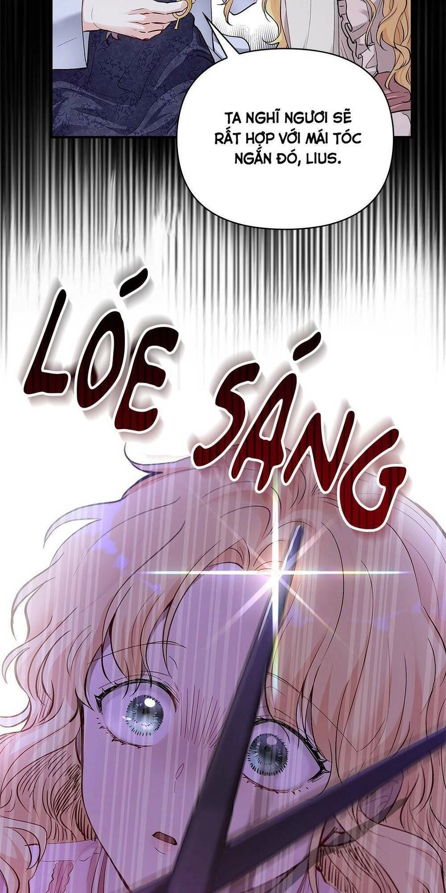 Tìm Lại Camellia Chapter 3 - 37