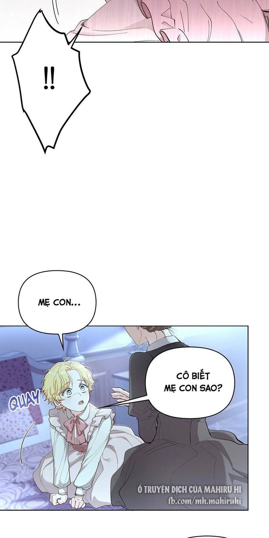 Tìm Lại Camellia Chapter 3 - 45