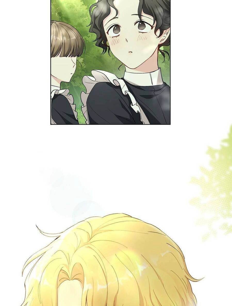 Tìm Lại Camellia Chapter 4 - 12