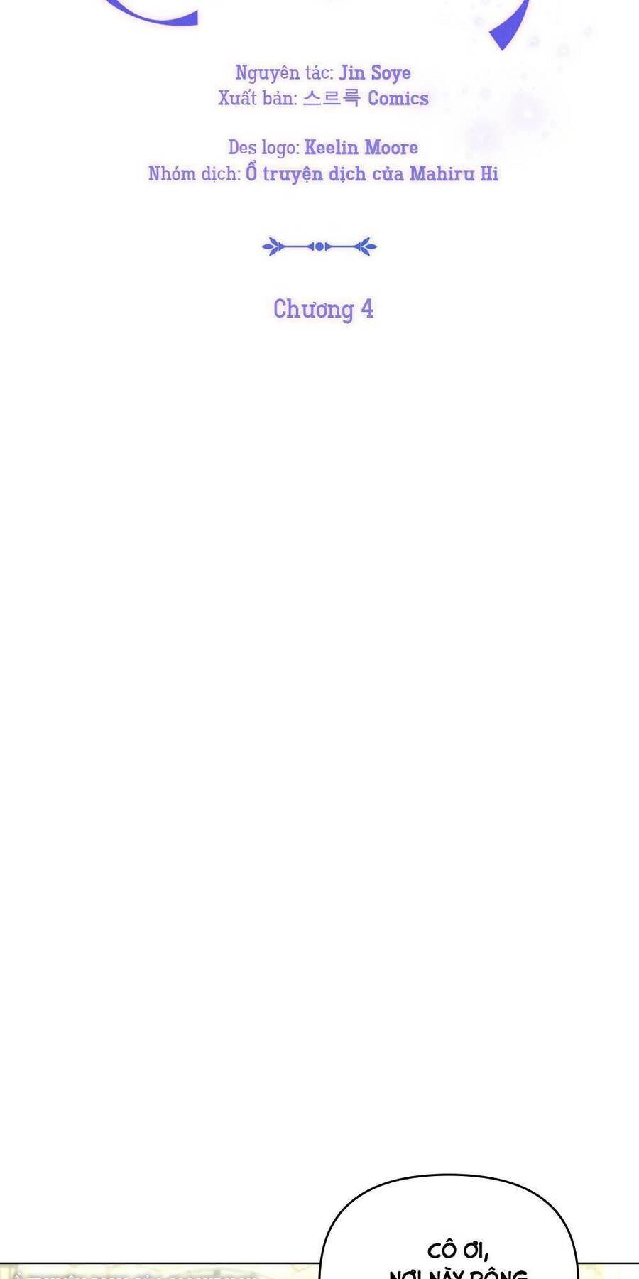 Tìm Lại Camellia Chapter 4 - 15