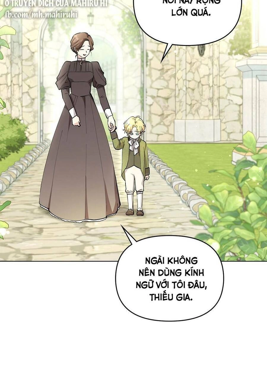 Tìm Lại Camellia Chapter 4 - 16