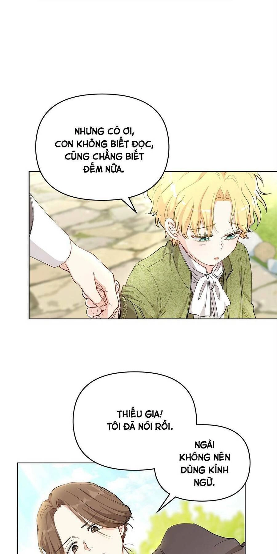 Tìm Lại Camellia Chapter 4 - 18