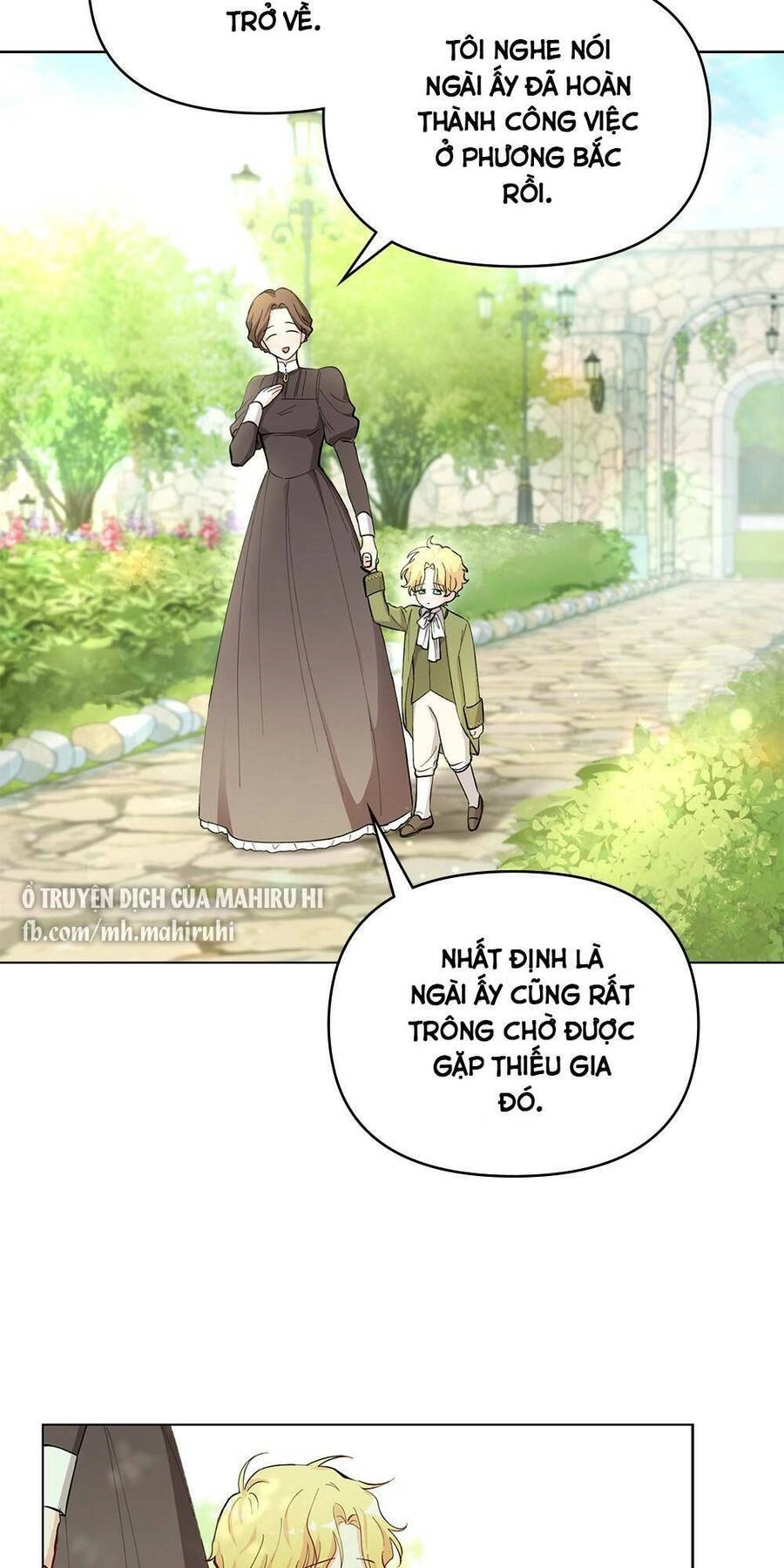 Tìm Lại Camellia Chapter 4 - 27