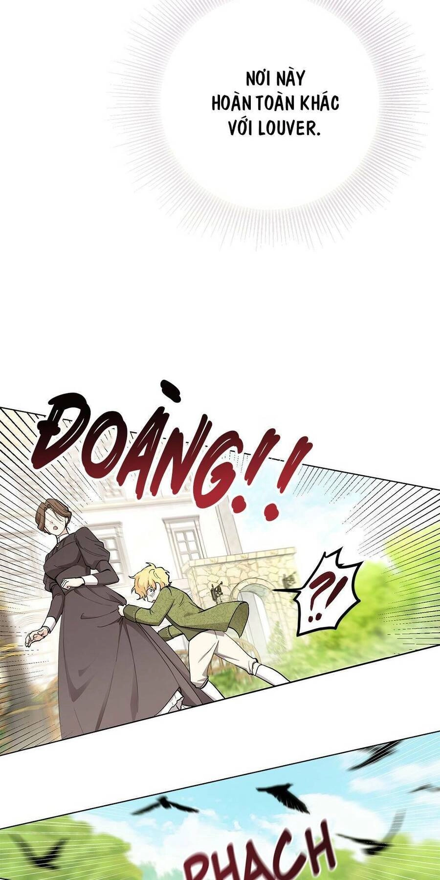 Tìm Lại Camellia Chapter 4 - 30