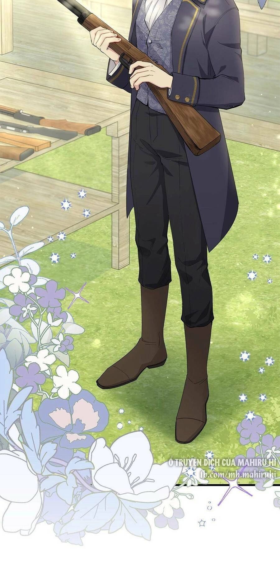 Tìm Lại Camellia Chapter 4 - 34