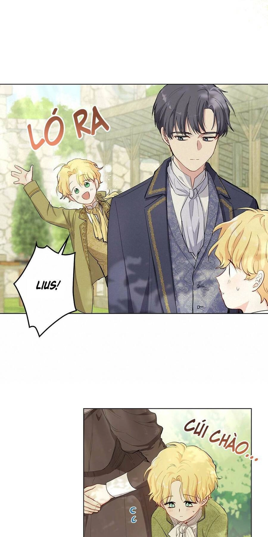 Tìm Lại Camellia Chapter 4 - 38