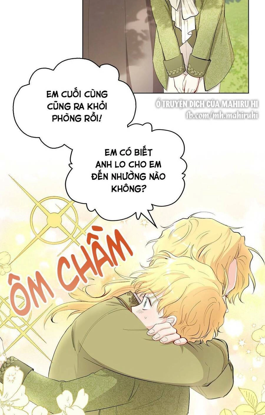 Tìm Lại Camellia Chapter 4 - 39