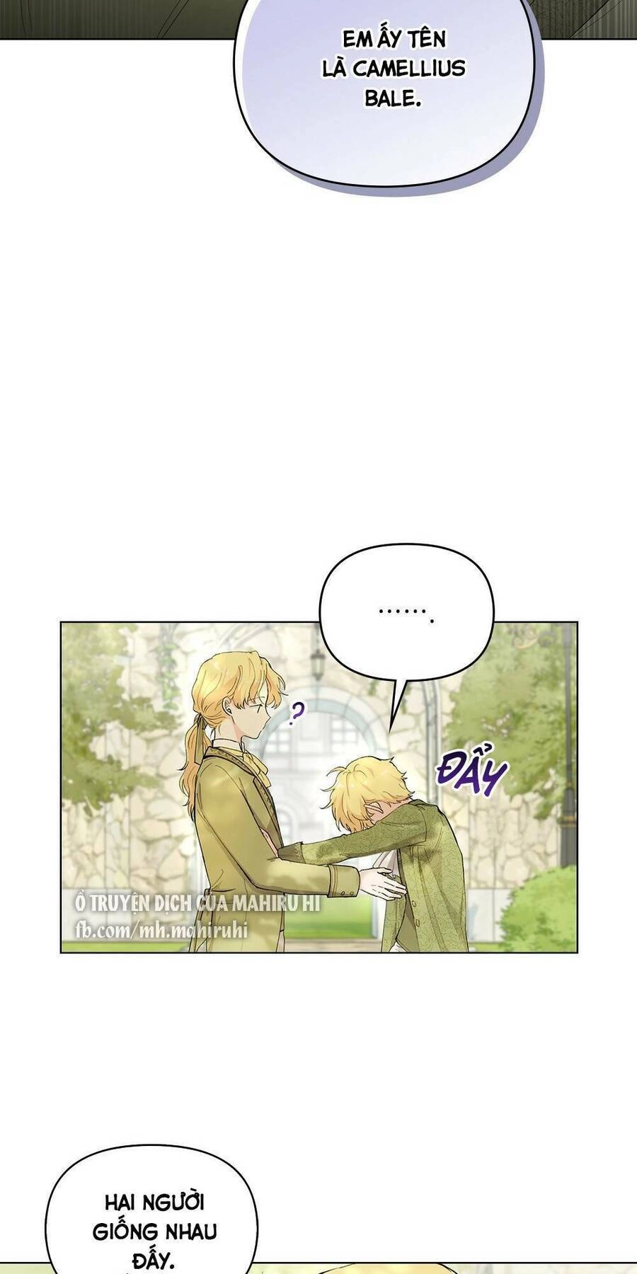 Tìm Lại Camellia Chapter 4 - 42