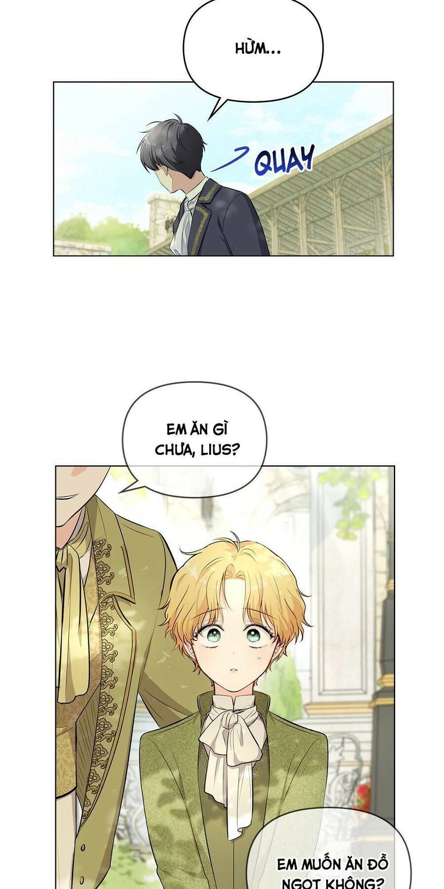 Tìm Lại Camellia Chapter 4 - 46