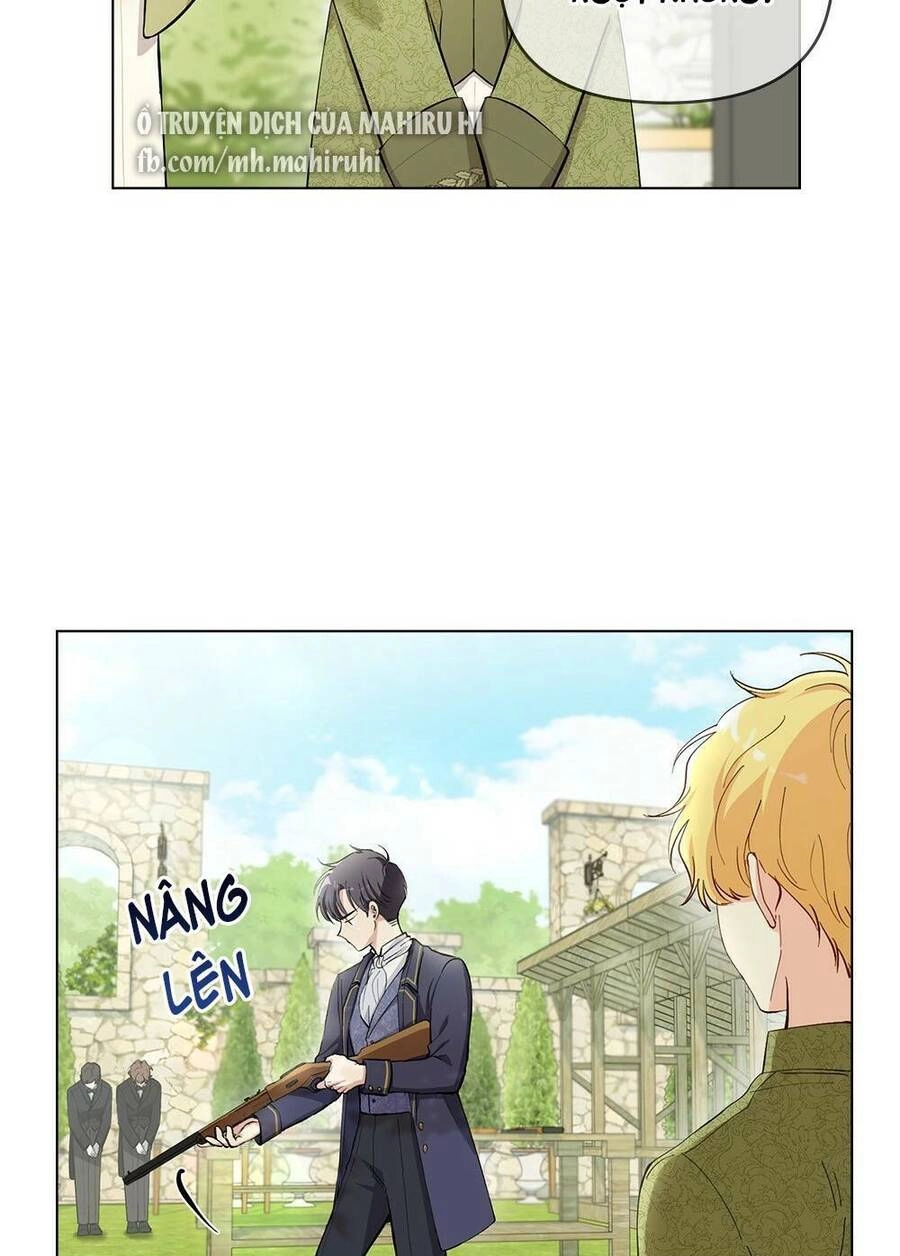 Tìm Lại Camellia Chapter 4 - 47