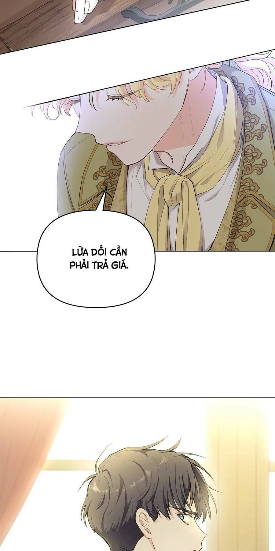 Tìm Lại Camellia Chapter 5 - 6