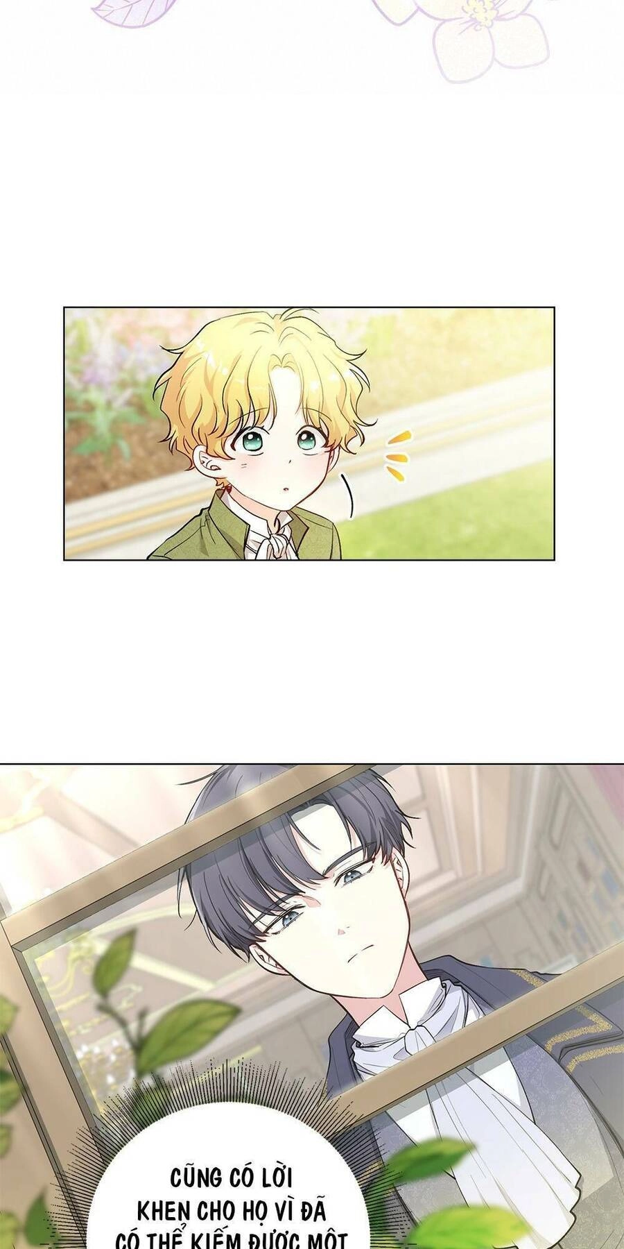 Tìm Lại Camellia Chapter 5 - 14