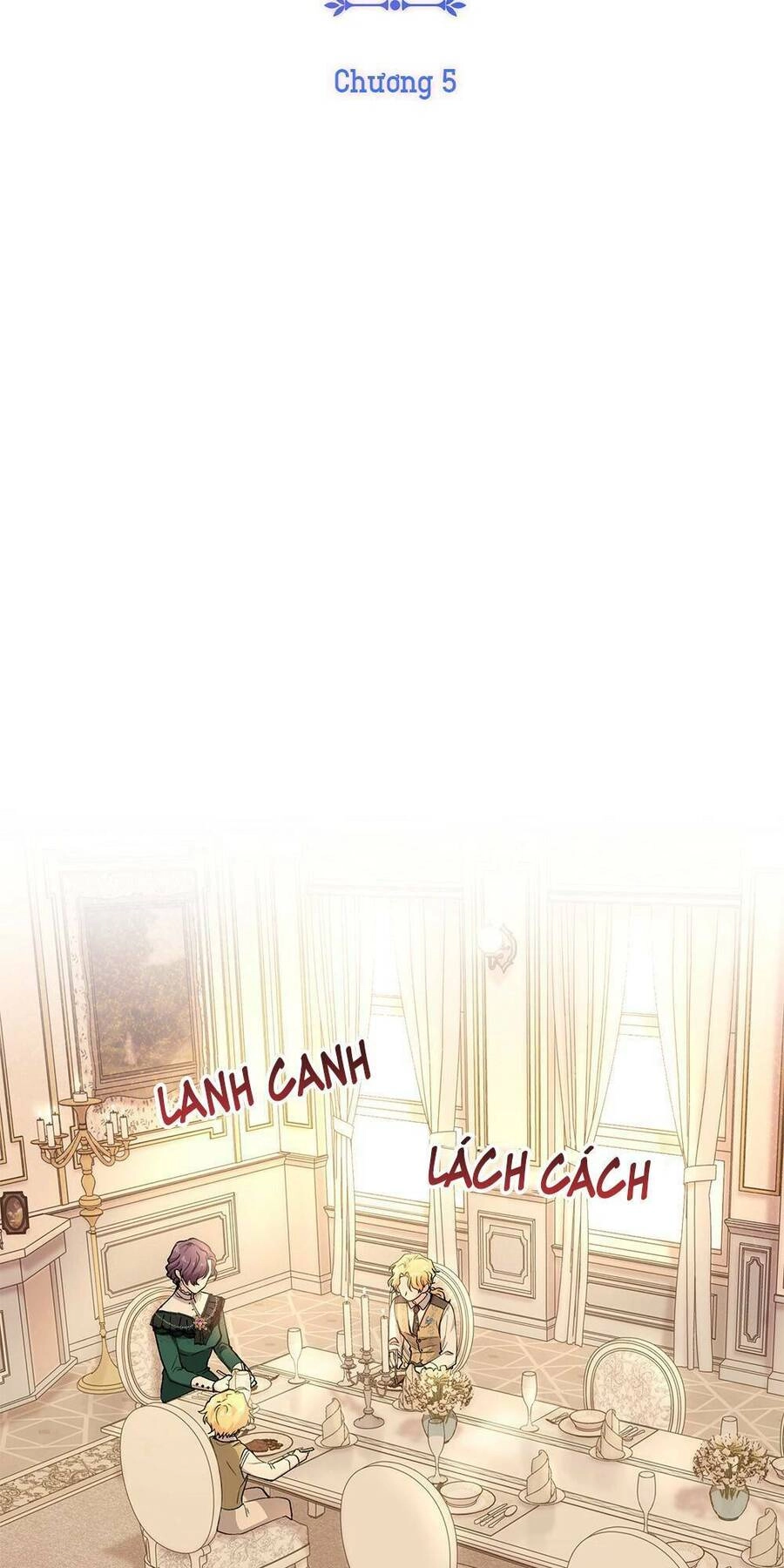 Tìm Lại Camellia Chapter 5 - 19