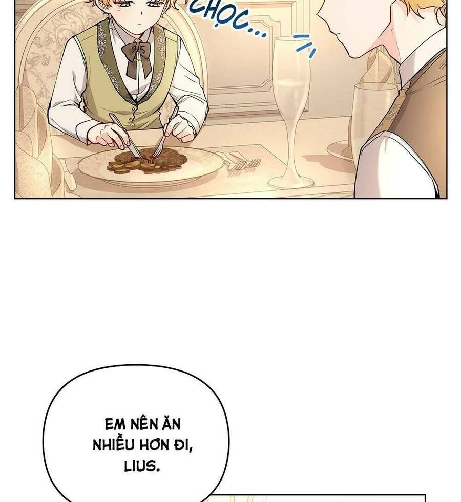 Tìm Lại Camellia Chapter 5 - 21