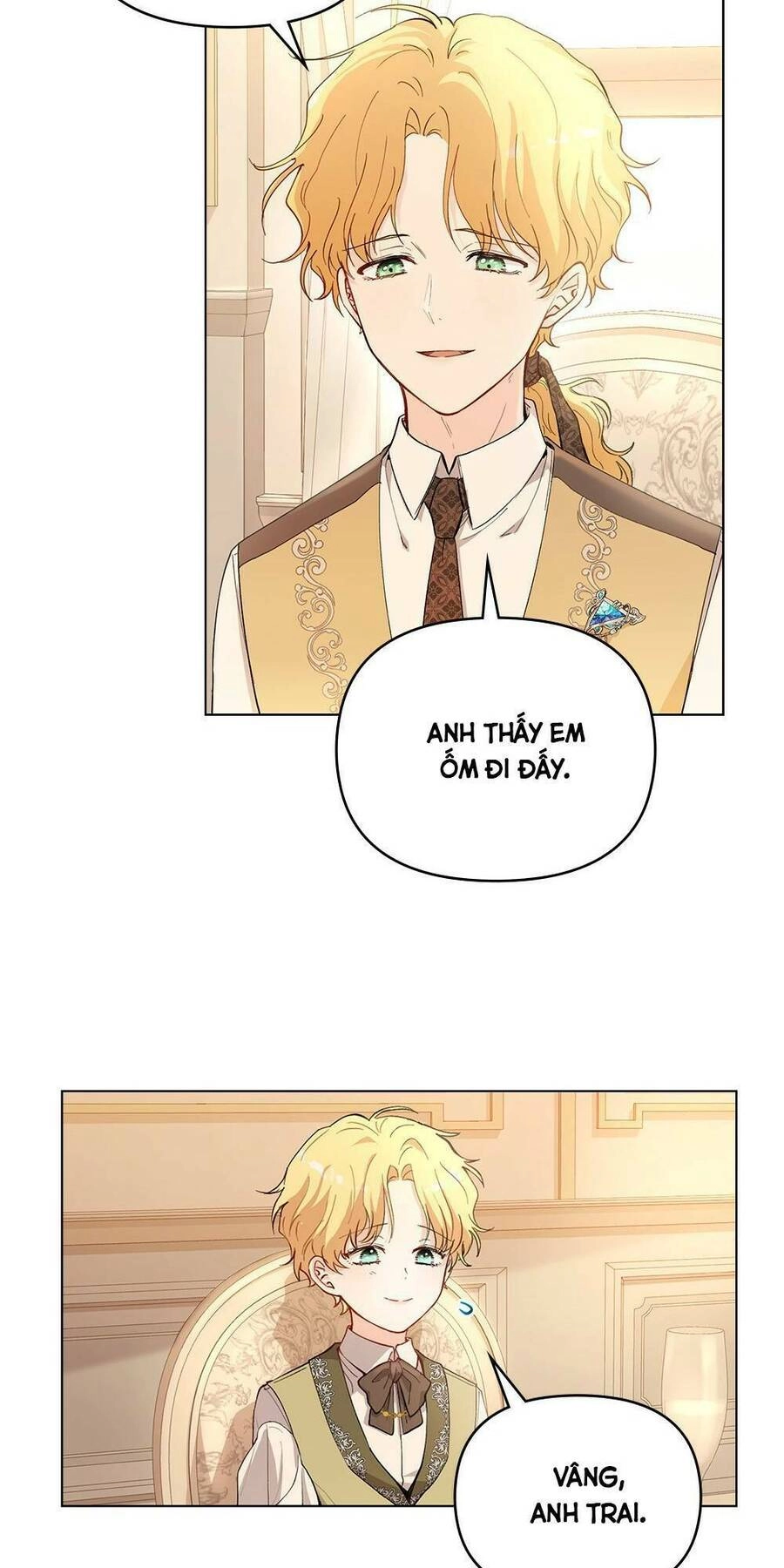 Tìm Lại Camellia Chapter 5 - 22