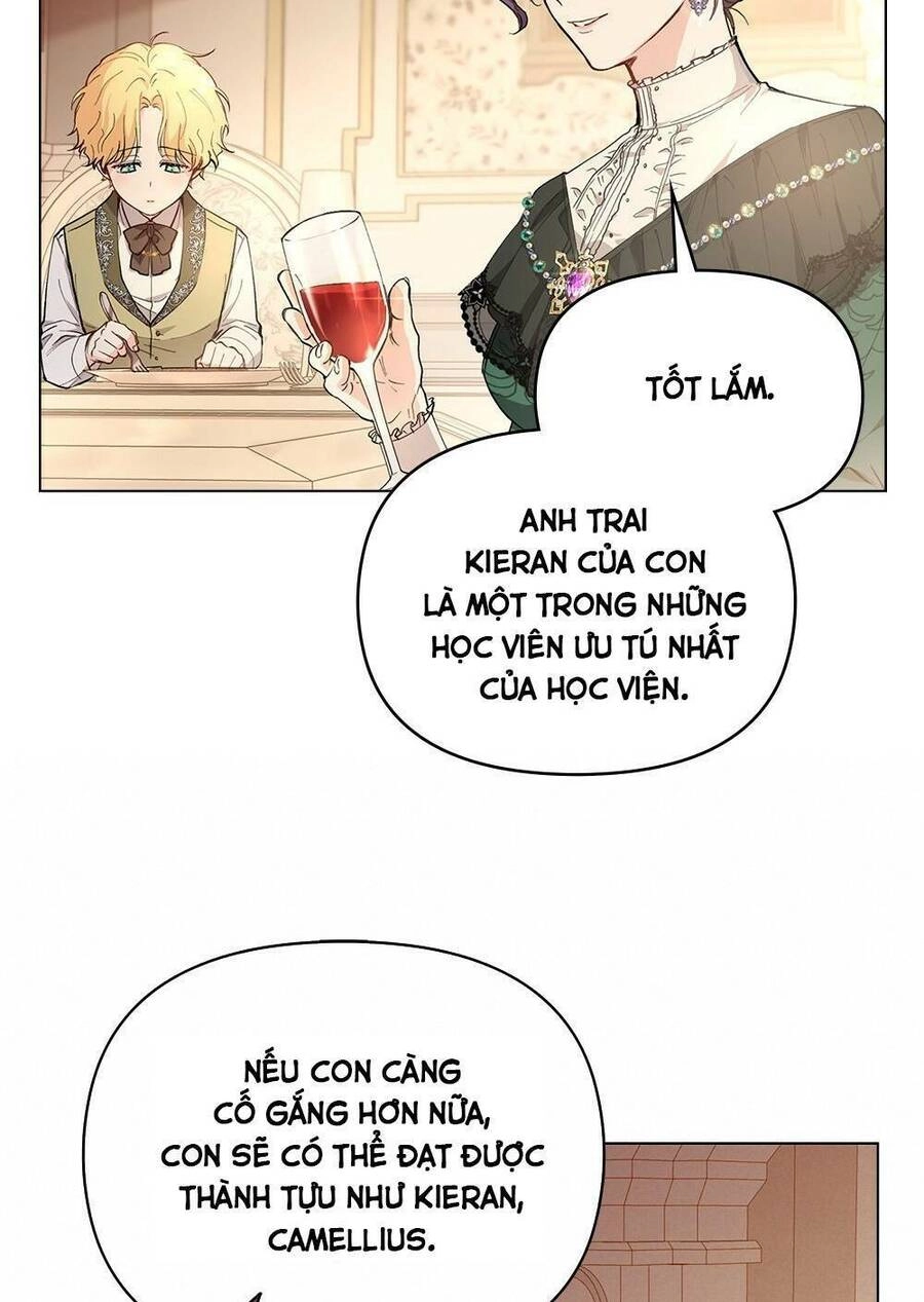 Tìm Lại Camellia Chapter 5 - 24