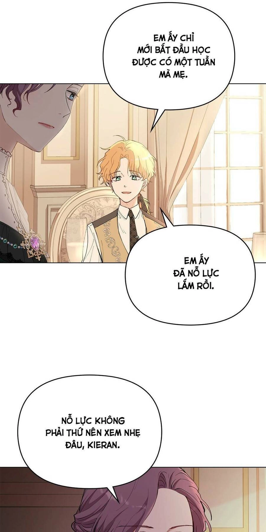 Tìm Lại Camellia Chapter 5 - 26