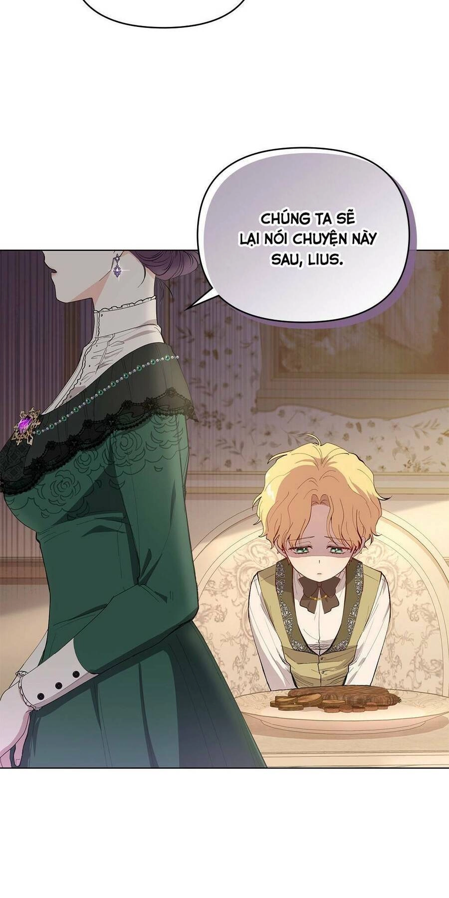 Tìm Lại Camellia Chapter 5 - 30