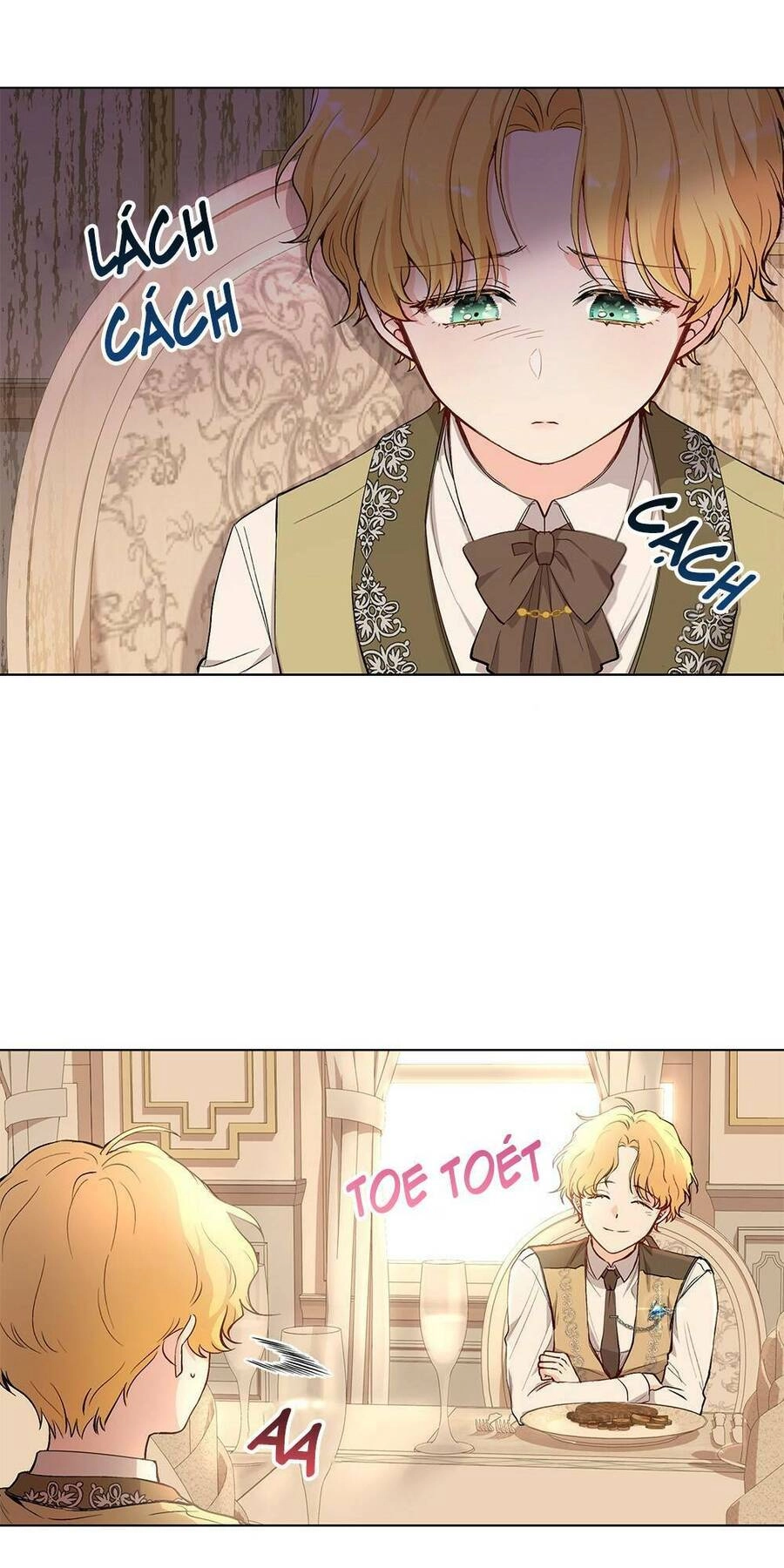 Tìm Lại Camellia Chapter 5 - 31