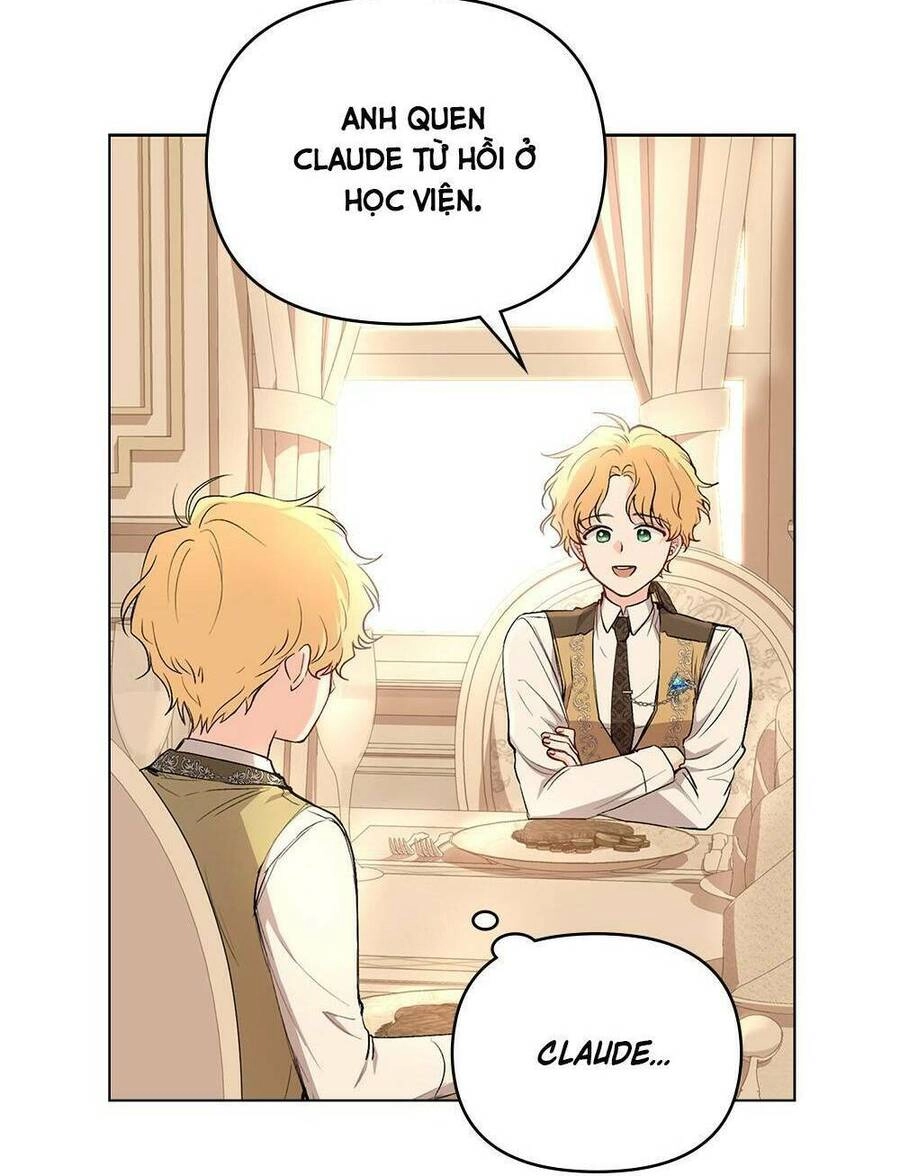 Tìm Lại Camellia Chapter 5 - 33