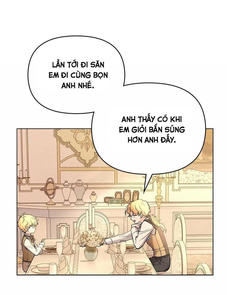 Tìm Lại Camellia Chapter 5 - 36