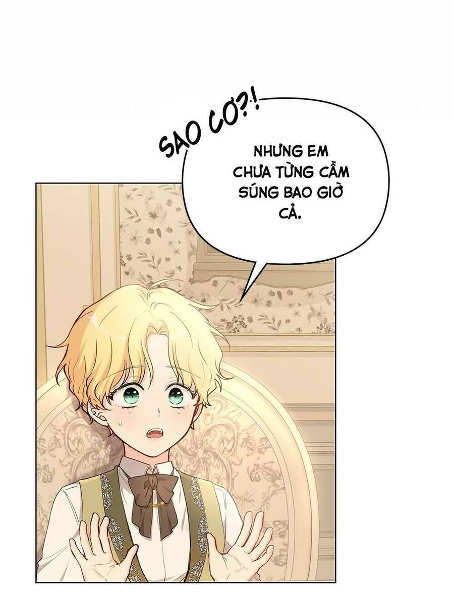 Tìm Lại Camellia Chapter 5 - 37