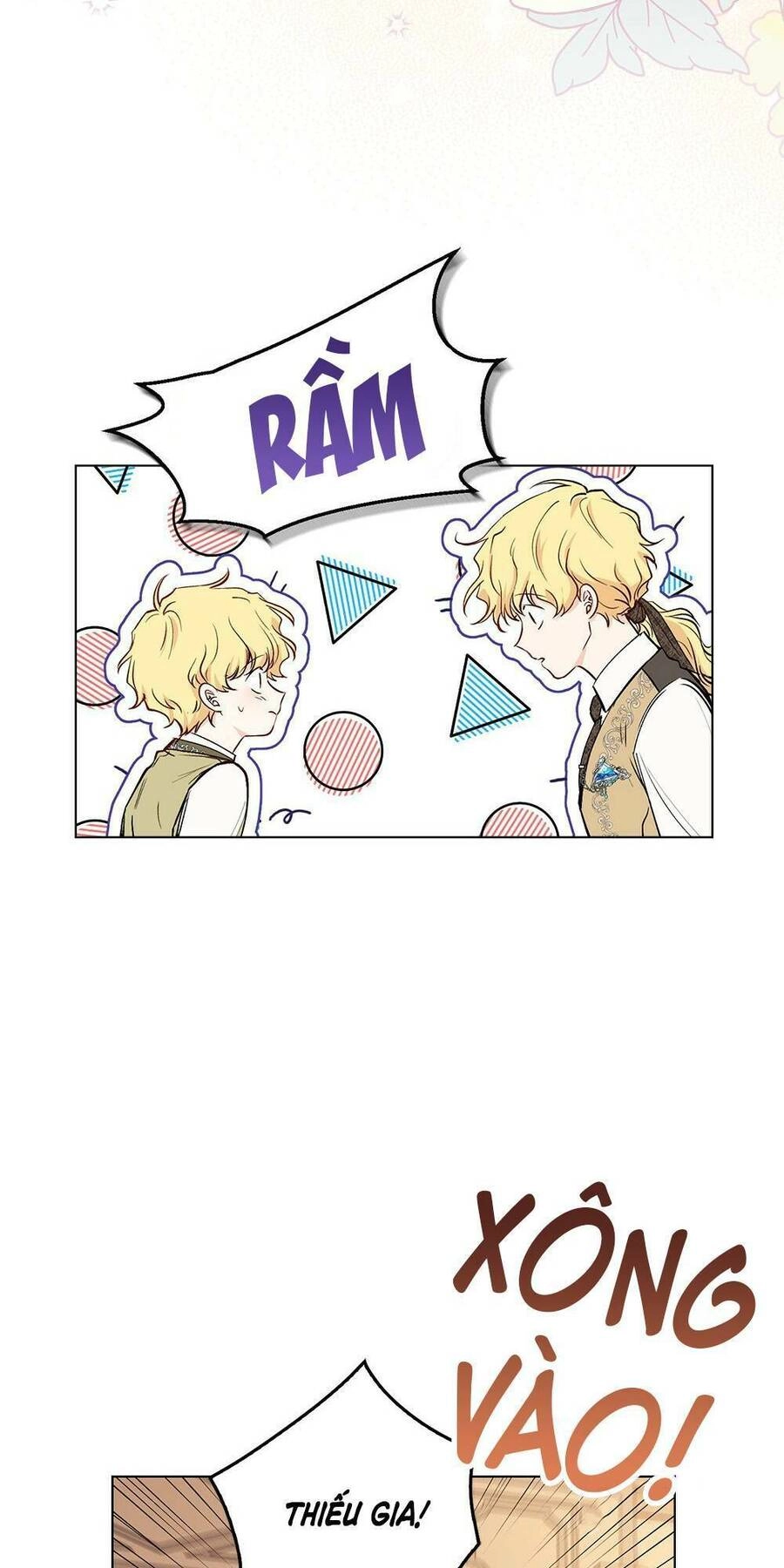 Tìm Lại Camellia Chapter 5 - 39