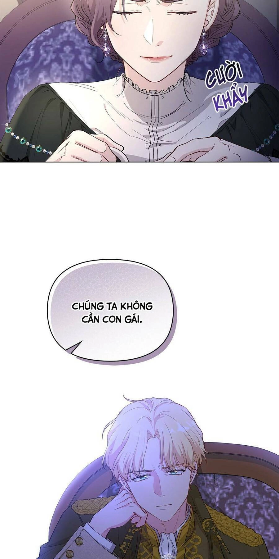 Tìm Lại Camellia Chapter 6 - 3