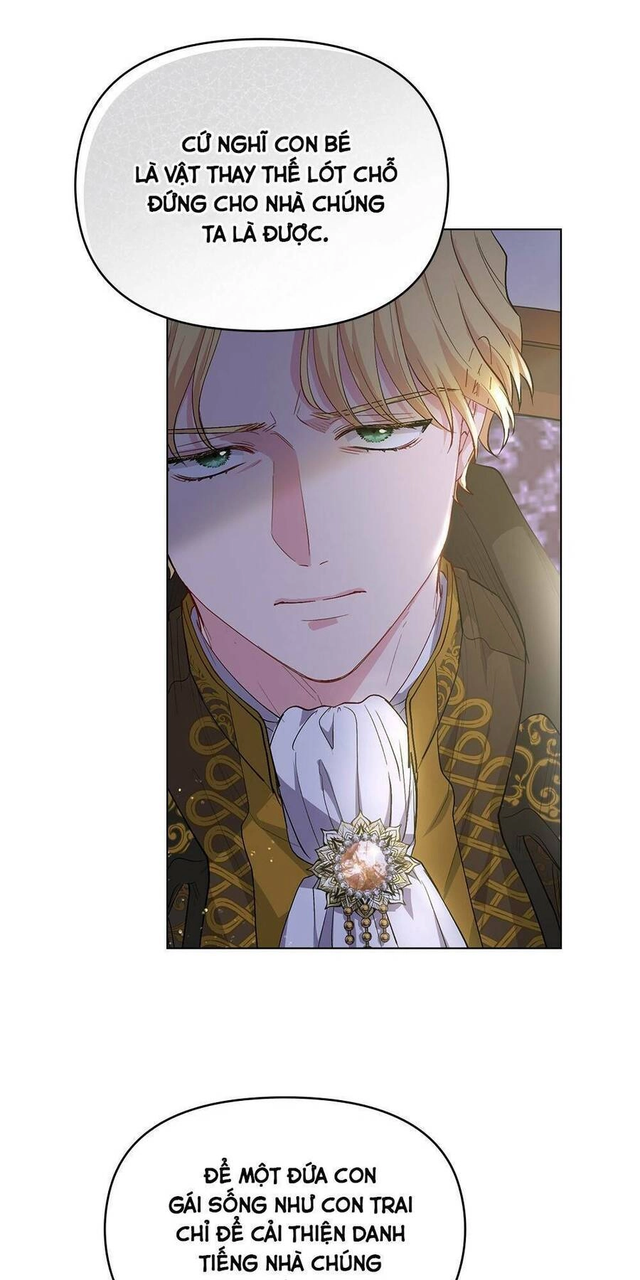 Tìm Lại Camellia Chapter 6 - 6