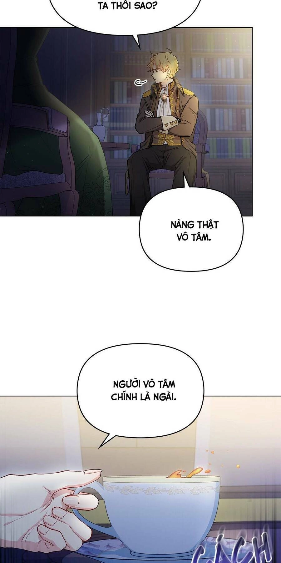 Tìm Lại Camellia Chapter 6 - 7