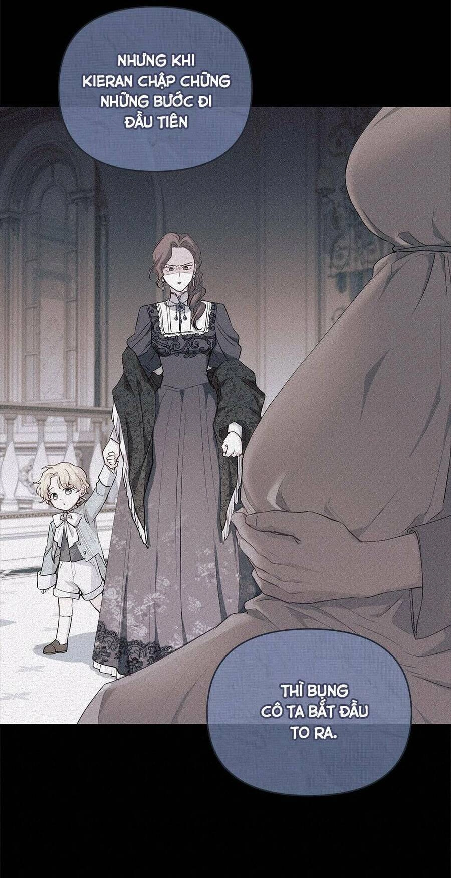 Tìm Lại Camellia Chapter 6 - 12