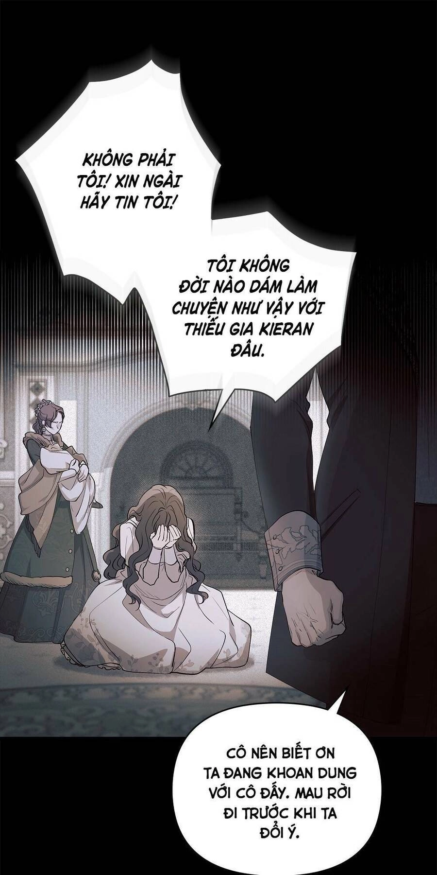 Tìm Lại Camellia Chapter 6 - 17