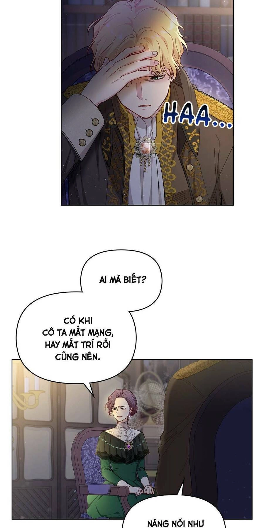 Tìm Lại Camellia Chapter 6 - 22