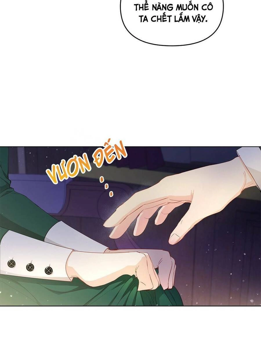 Tìm Lại Camellia Chapter 6 - 23