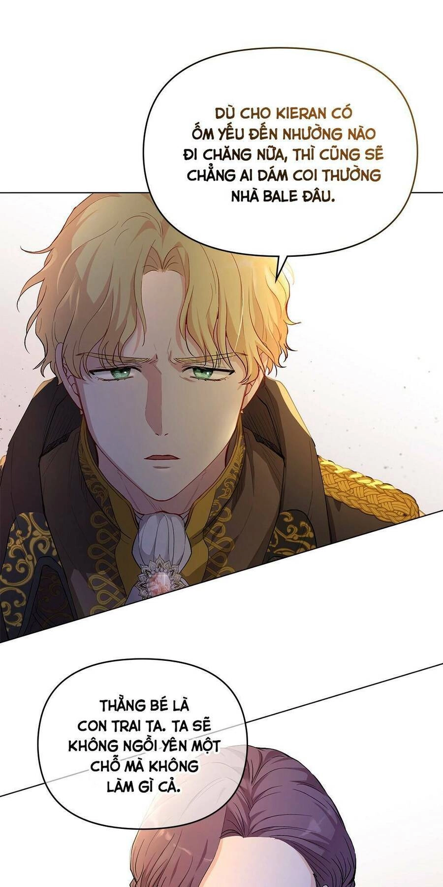 Tìm Lại Camellia Chapter 6 - 25