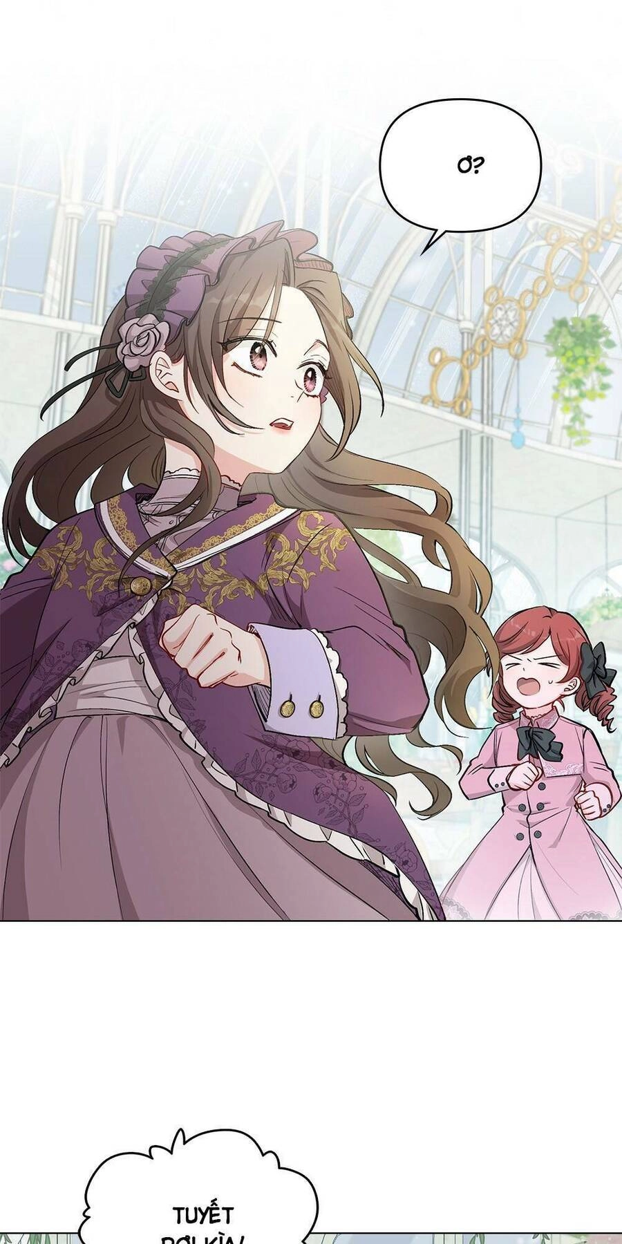 Tìm Lại Camellia Chapter 6 - 33