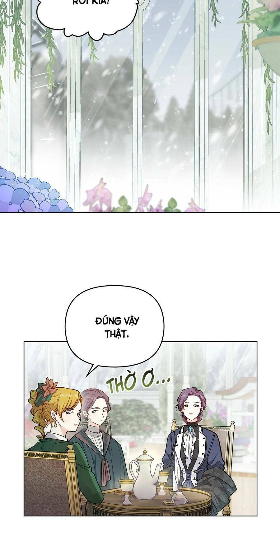 Tìm Lại Camellia Chapter 6 - 34